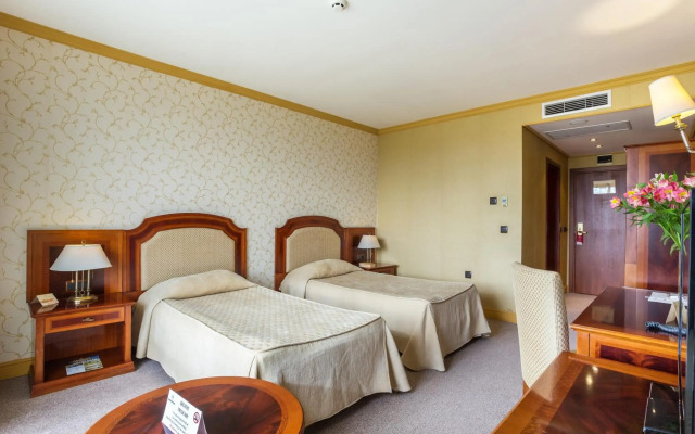 Hotel Romance & Family Suites
