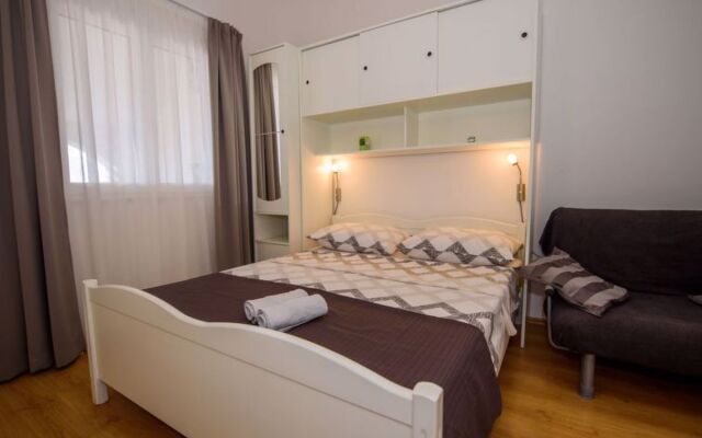 Apartment Marina Rantasalmi 19943