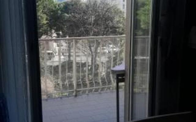 Flat 1 Bedroom 1 Bathroom - Albenga