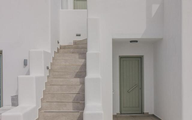 Olive Garden Luxury Resort