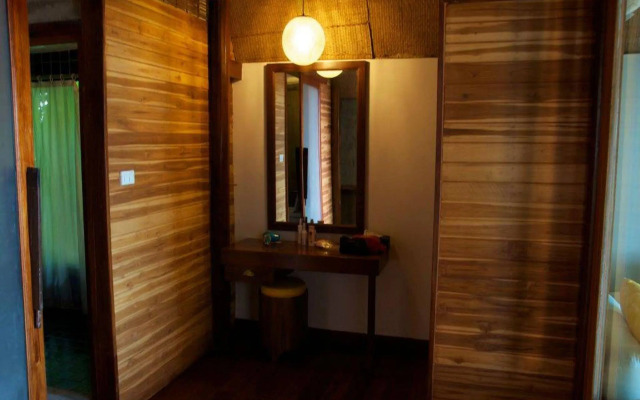 The Cinnamon Art Resort and Spa