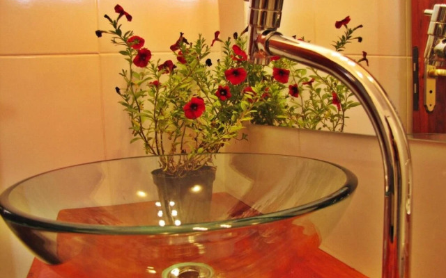 Residencial Bem Te Vi