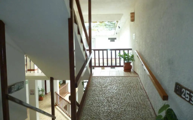 Hotel Xibalba
