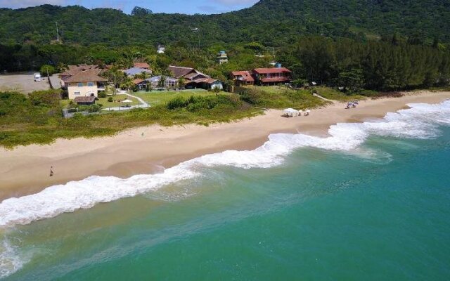 Pousada Estaleiro Village