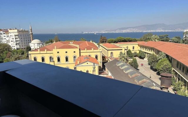 Onn Residence Boutique Otel