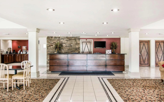Rodeway Inn