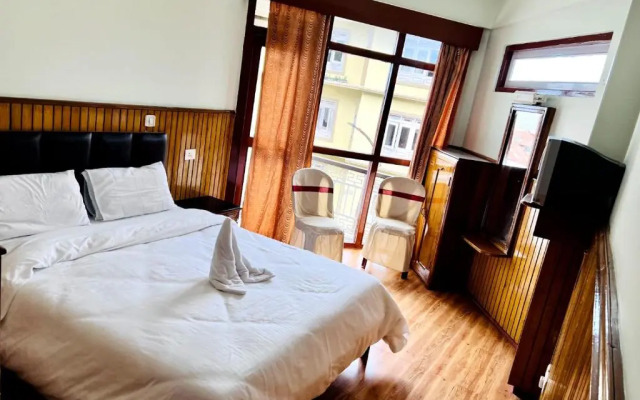 Hotel Parodzong