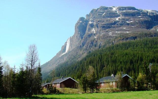 Markegård Hyttegrend