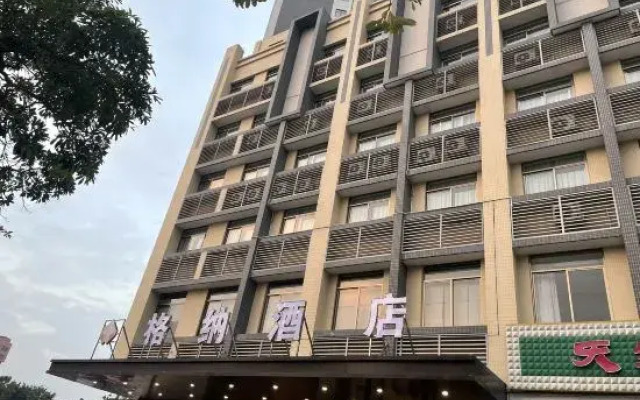 Gena Hotel