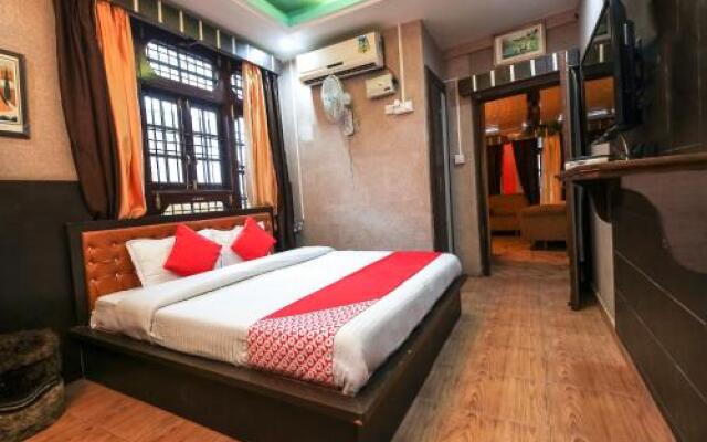 OYO 28271 Hotel City Plaza