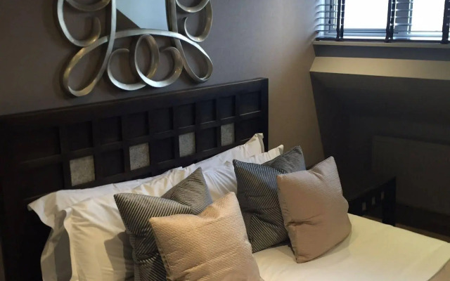 The Edwin Hotel