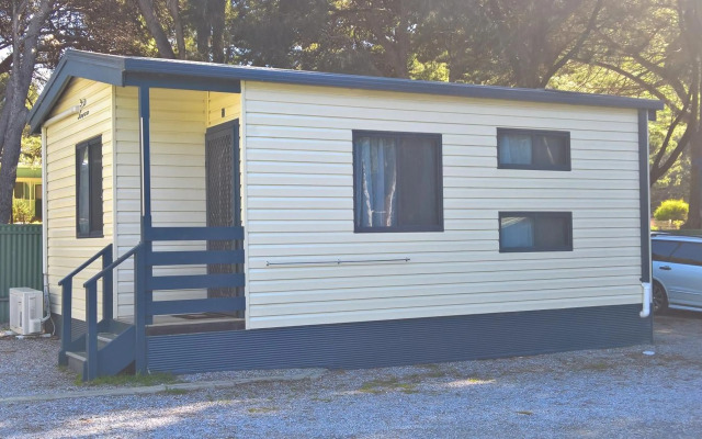 Second Valley Caravan Park