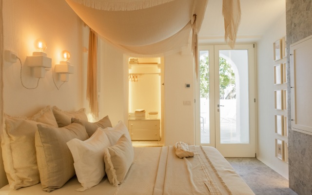 Masseria Borgo Ritella