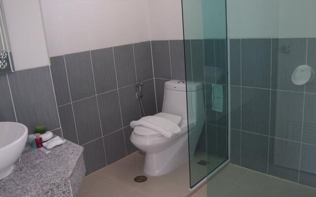 Deluxe Hotel Khon Kaen