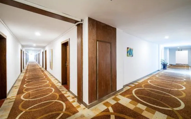 Shenxianju Hotel