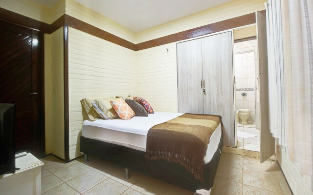 Casa em Porto das Dunas por Carpediem