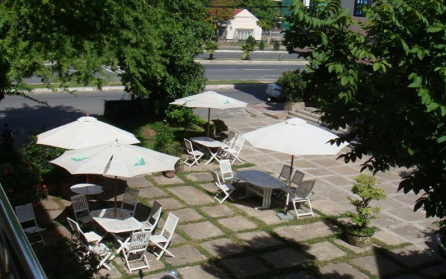 Son Tra Hotel 1