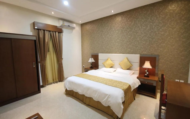 Sarabia furnished Apartment