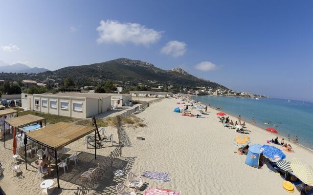 L'Escale Plage