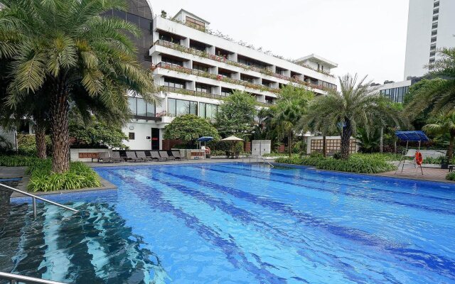 White Swan Hotel