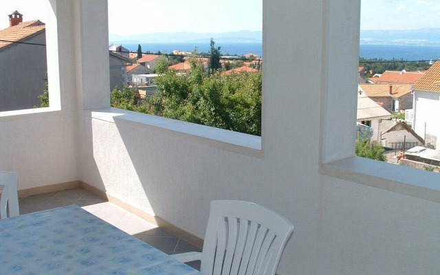 Silvana - Economy Apartments - A1