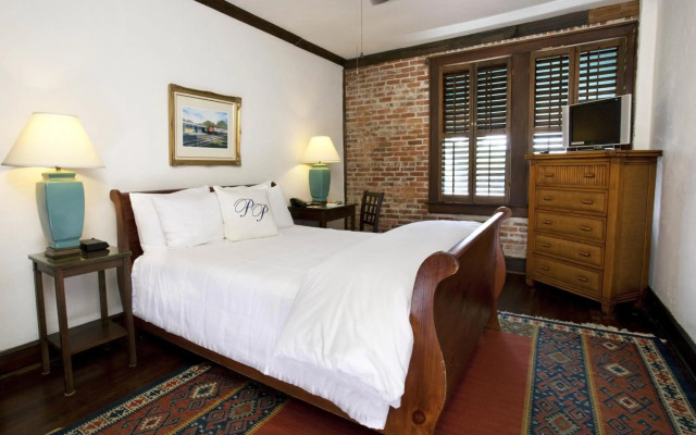 Park Plaza Hotel