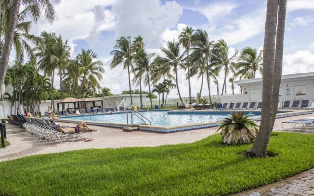 Renovated Studio on Miami Beach
