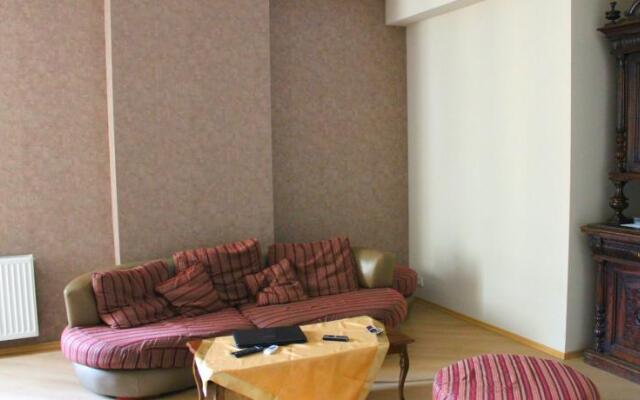 Flat Near Sports Palace