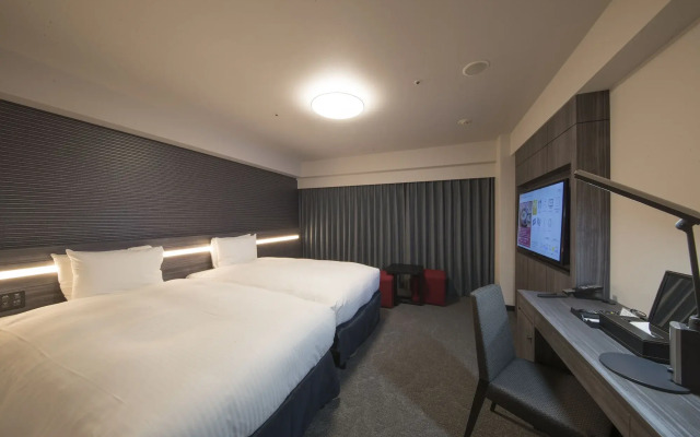 Richmond Hotel Kumamoto Shinshigai