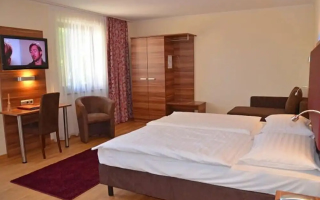 Hotel und Café Paso