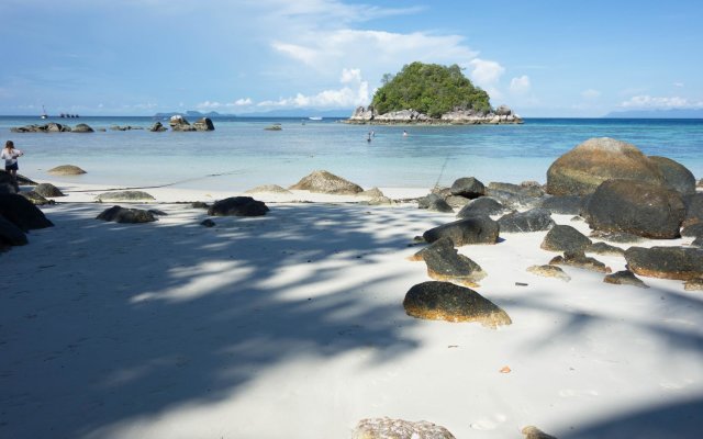 Sita Beach Resort Koh Lipe