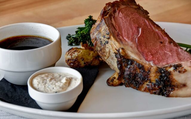 DoubleTree by Hilton Virginia Beach Oceanfront South