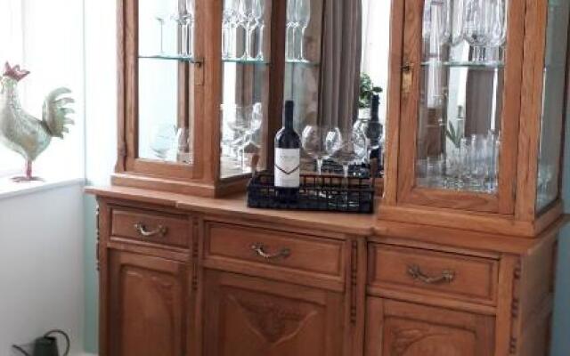 Apartment Am Zurlaubener Ufer