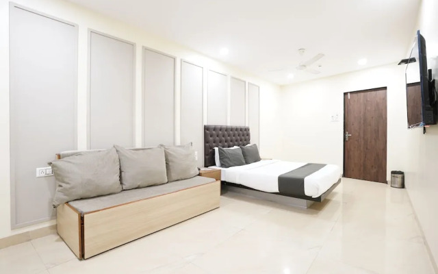 U Life Hotel