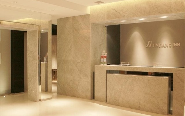 Jinjiang Inn Chuzhou Langya Avenue Hotel – Guest Rooms – Chuzhou