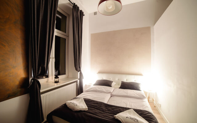 Cracow Rent Apartments