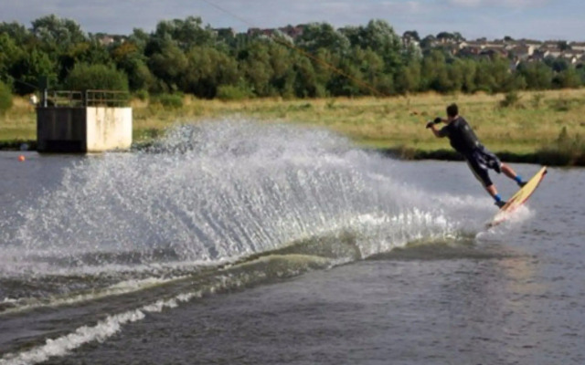 Your Travel Stop Craggside