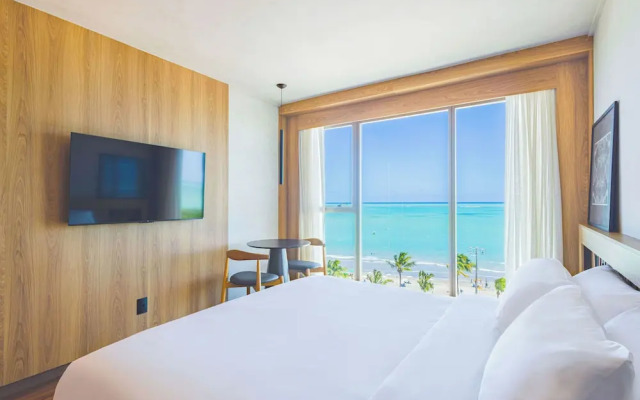 Sais Beach Living Hotel