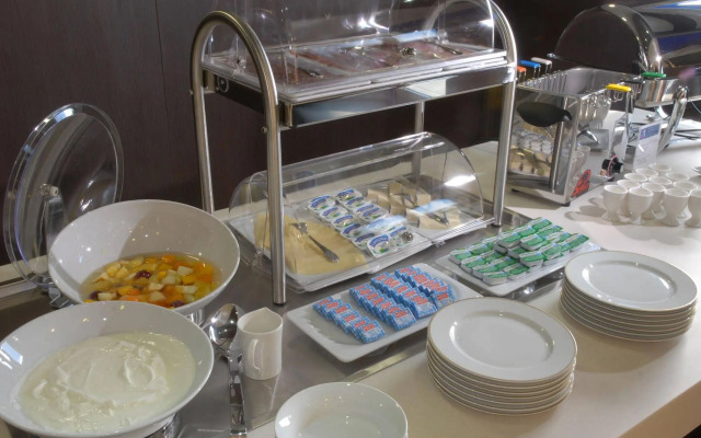 B&B HOTEL Saint-Avold Nord