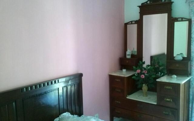 Apartamento Santa Luzia