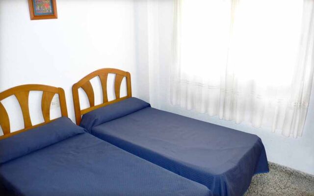 Apartamentos Estoril I - II Orange Costa