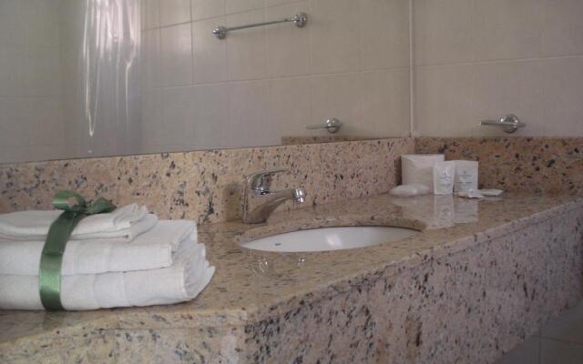 Pousada Villa Dos Geranios