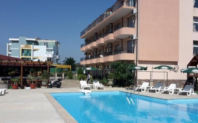 Hotel Black Sea