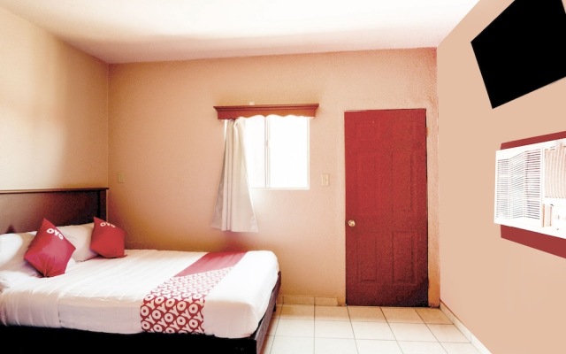 Hotel La Brecha