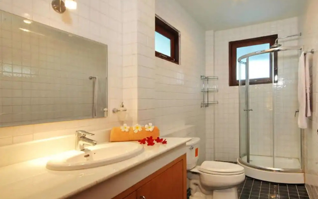 4 Bedroomed Villa In Chaweng P1 SDV193 - By Samui Dream Villas