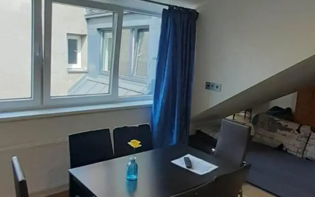 Kaunas Apartments