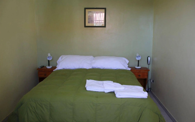 Aparthotel Antu Mahuda
