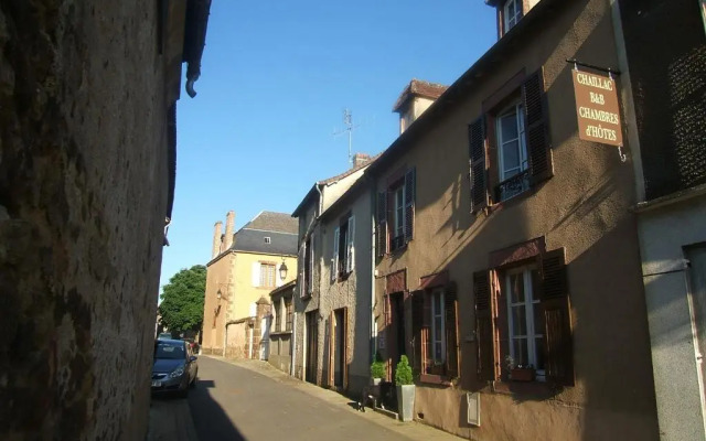 Chaillac Bed & Breakfast