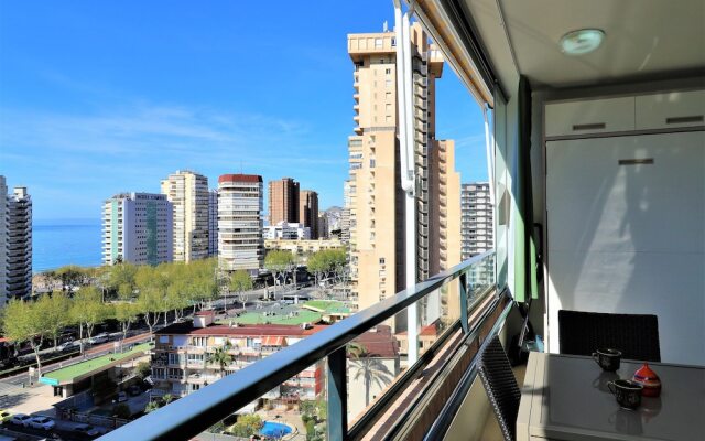 Apartamento Gemelos 23 - 10B