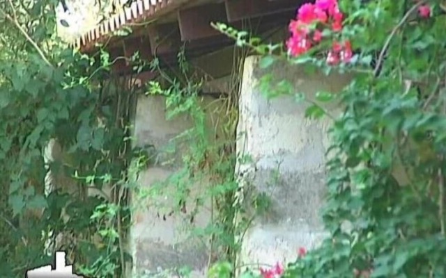 Scalilla - L'Agriturismo